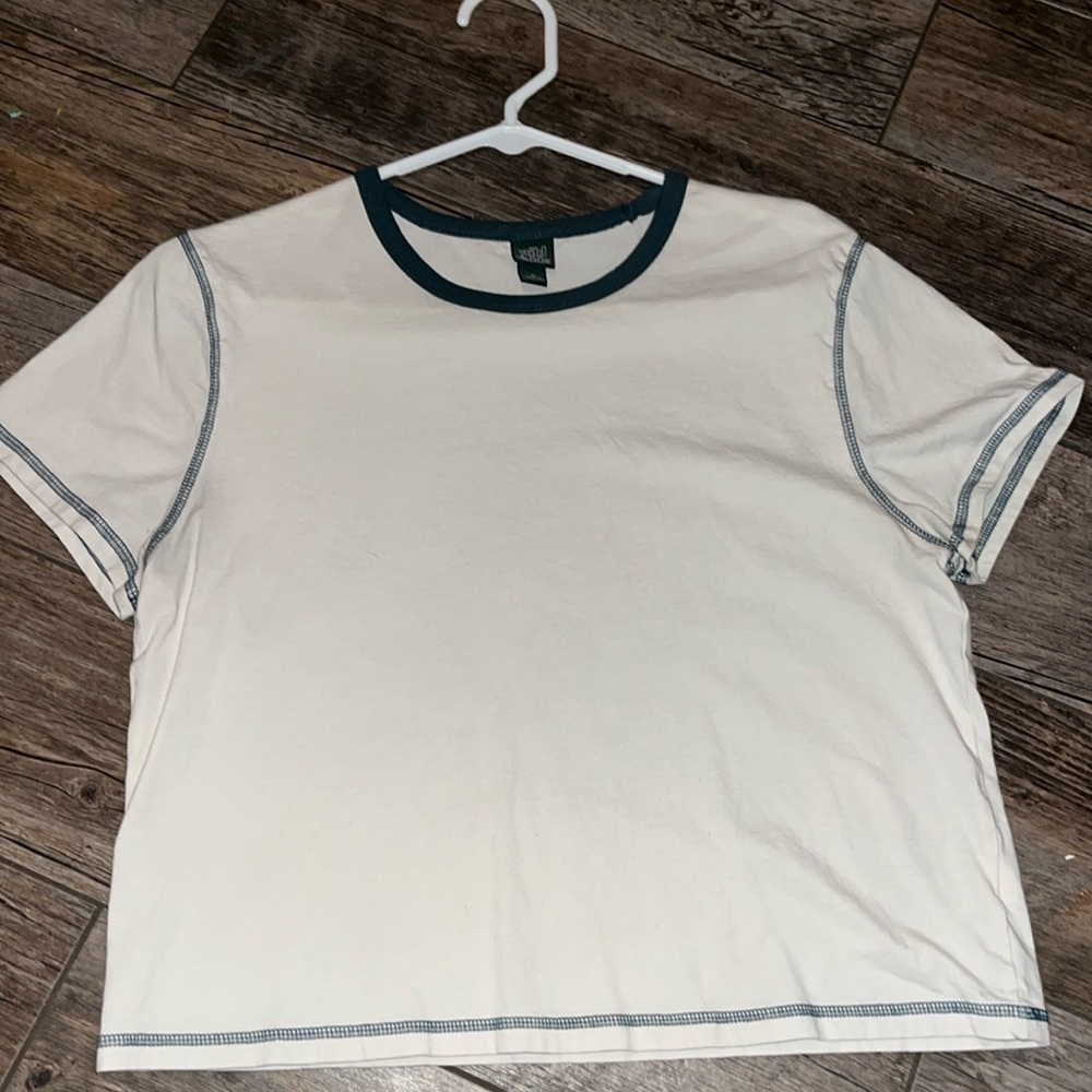 Wild Fable Baby Tee